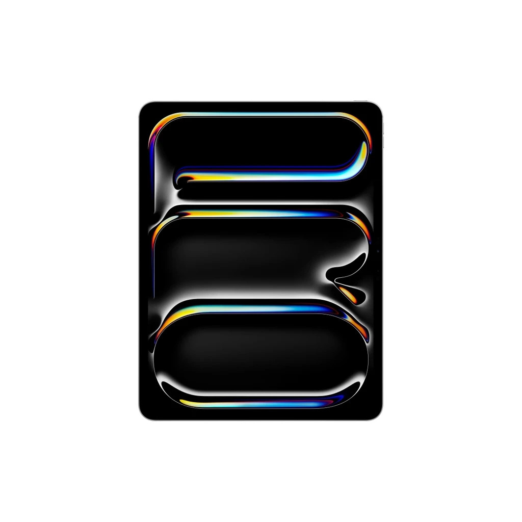 Планшет Apple iPad Pro 13" M4 WiFi 1TB with Nano-texture Glass Silver (MWRG3NF/A) - зображення 2