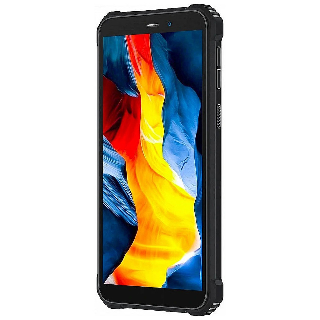 Мобільний телефон OUKITEL WP32 Pro 4/128GB Black (6931940733014) - зображення 9