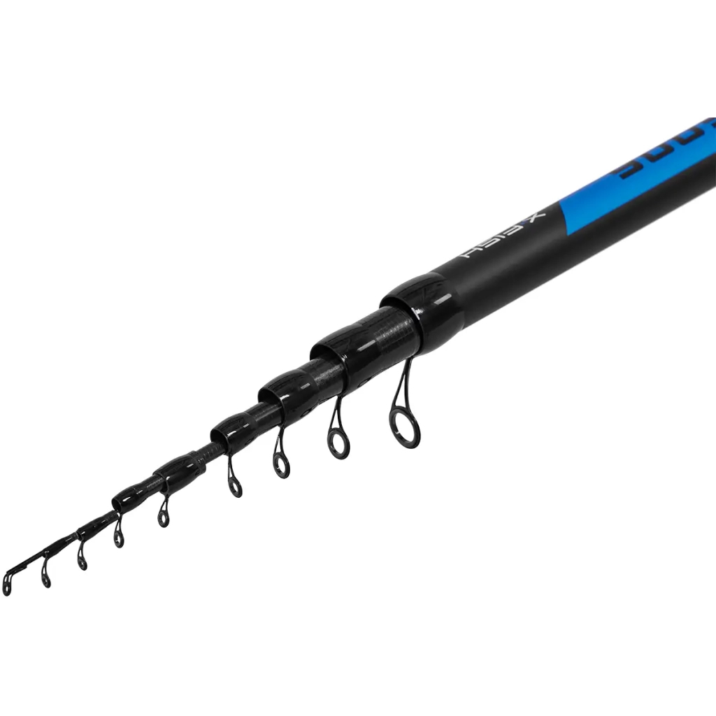 Вудилище X-Fish Trophy 4m (1917.07.95) - зображення 3