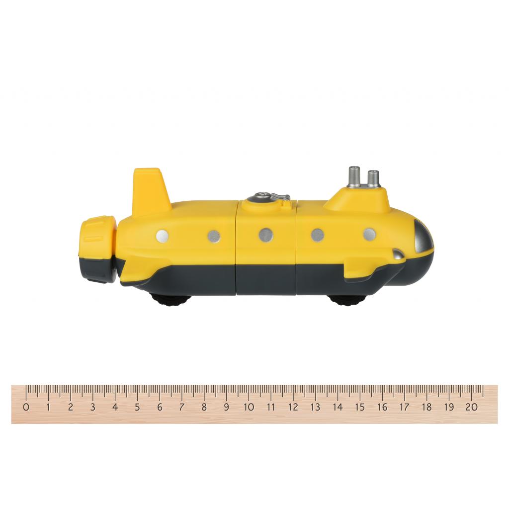 Конструктор Same Toy Літак (8803Ut) - зображення 5