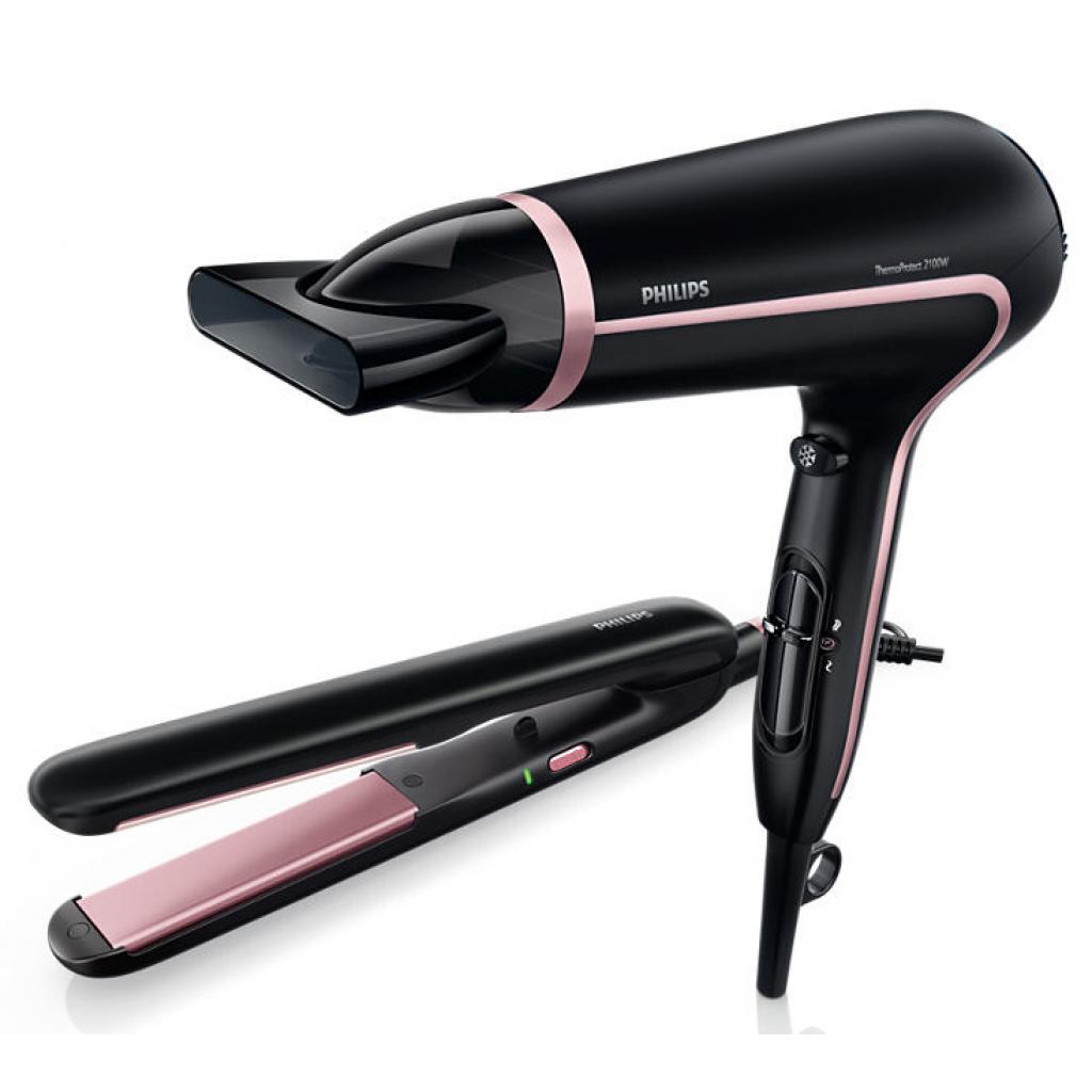 Фен Philips HP 8640/00 (HP8640/00) - зображення 1