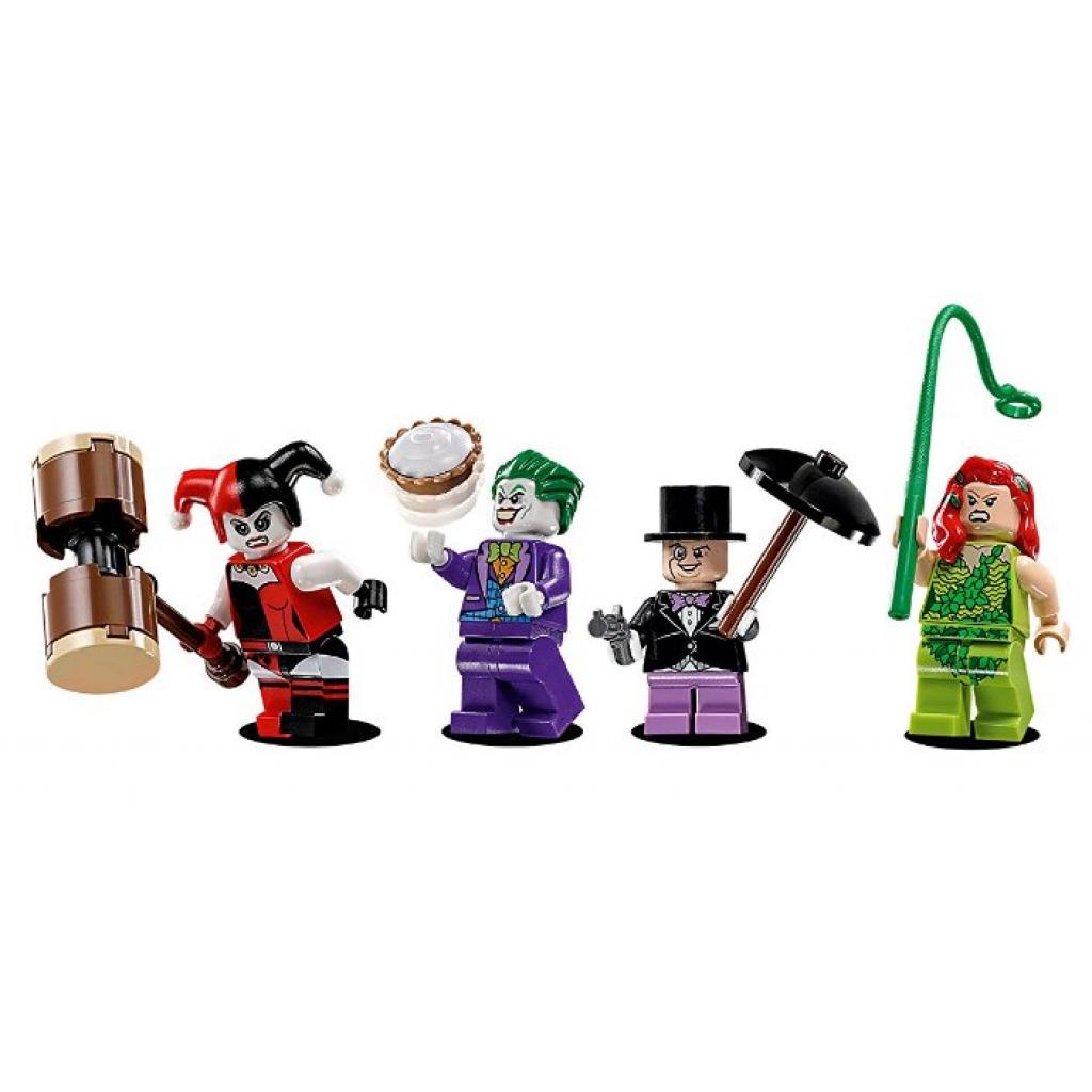 Конструктор LEGO Super Heroes Джокерленд (76035) - зображення 4