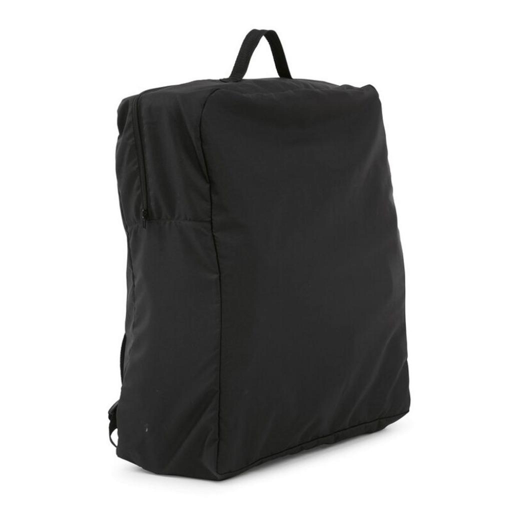 Коляска Chicco WE Stroller Black (79885.95) - зображення 4