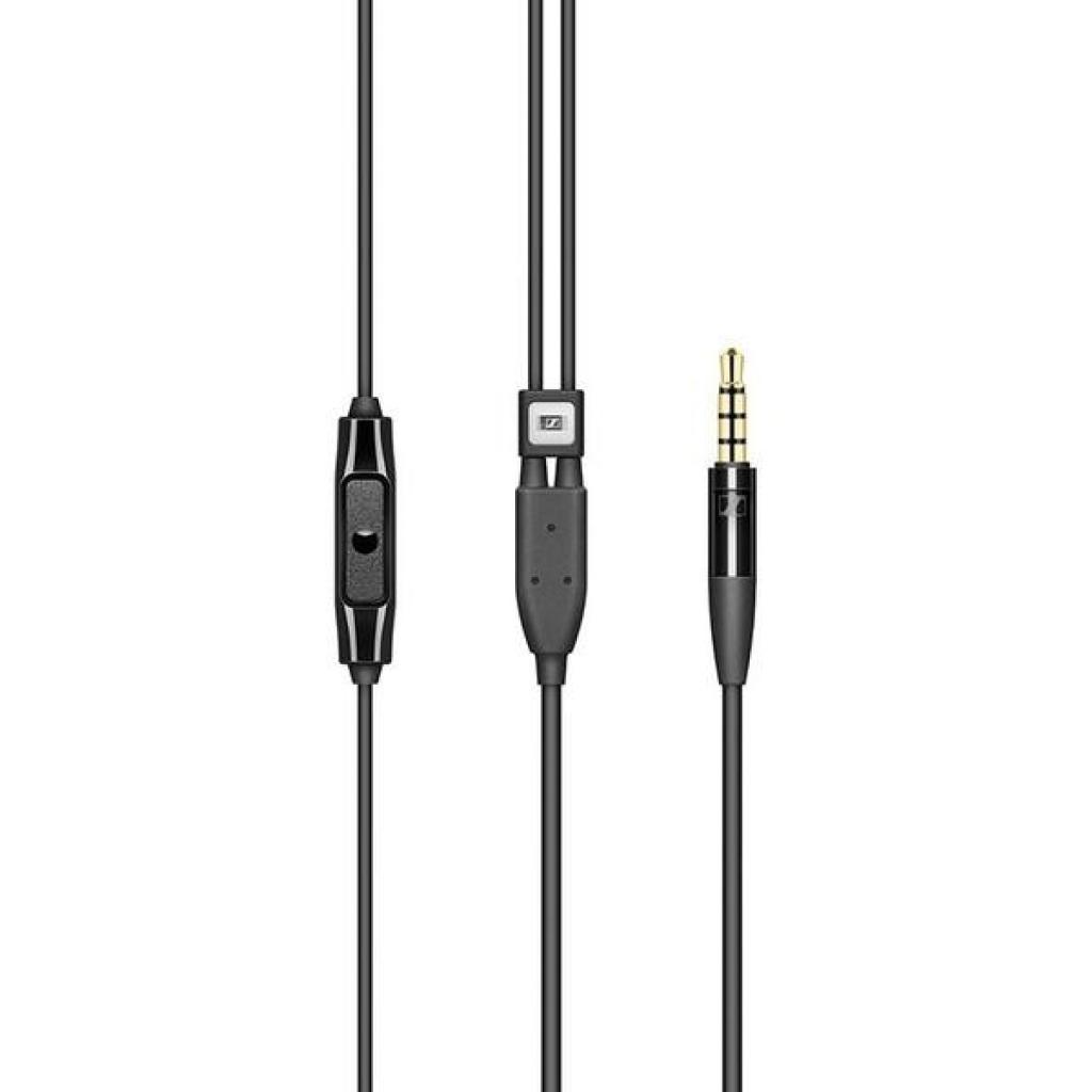 Навушники Sennheiser IE 80 S (507448) - зображення 5