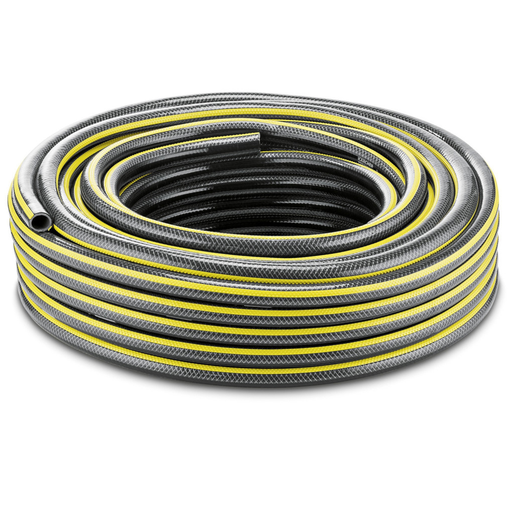 Шланг для поливу Karcher Performance plus 3/4 - 25 м (2.645-322.0) - зображення 1