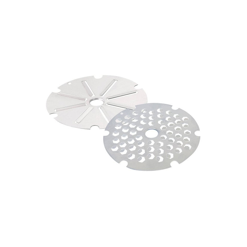 Терка Gefu Parmigiano для сиру (34680) - зображення 2