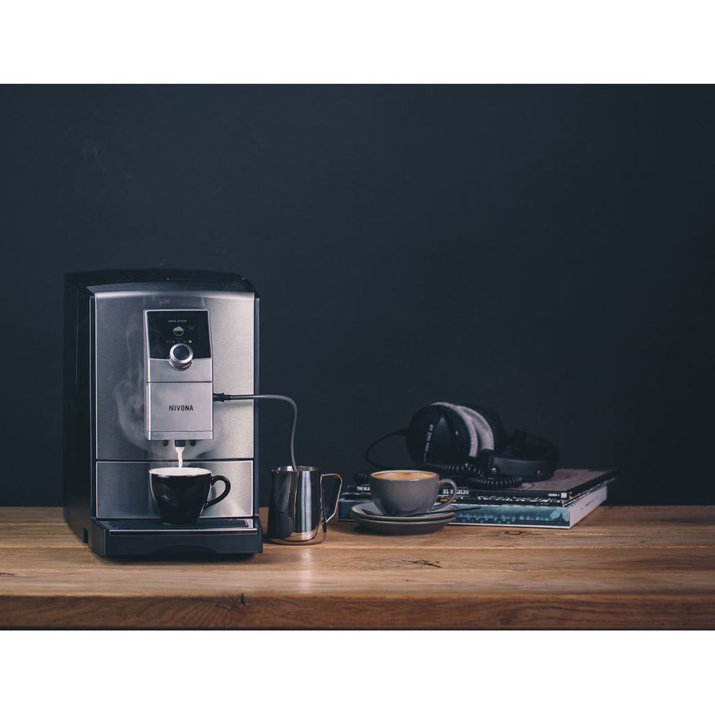 Кавомашина Nivona NICR799 - зображення 3