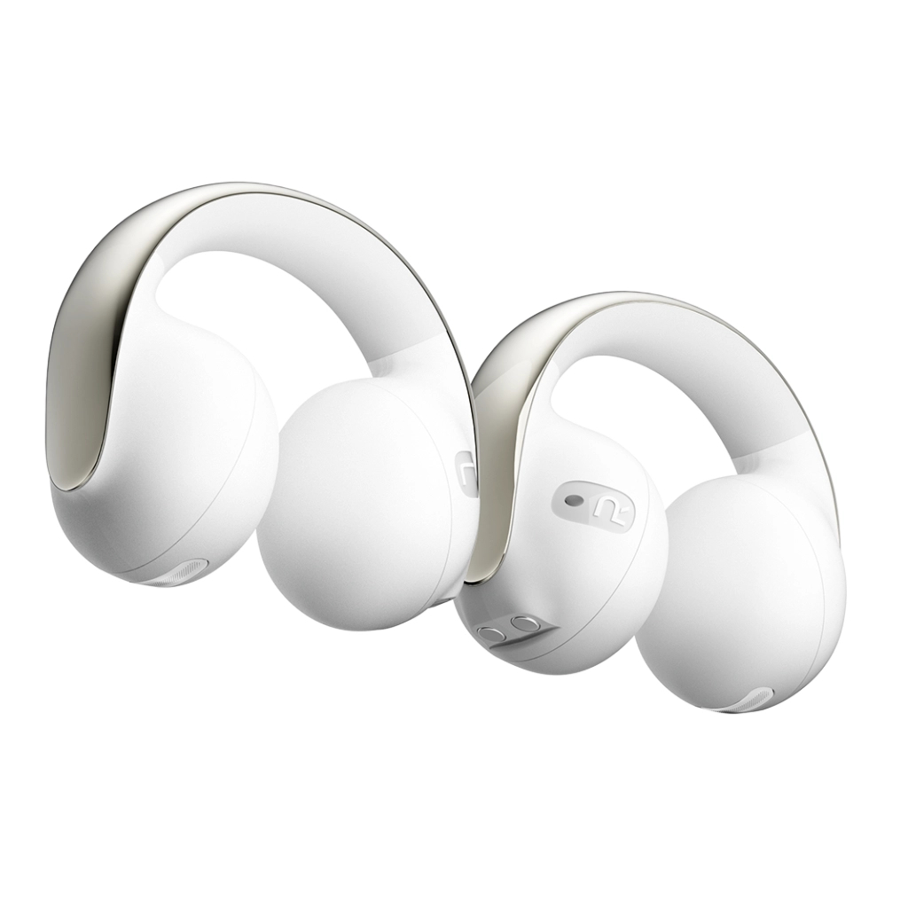 Навушники Blackview Airbuds 13 White (BVAIB13WH) - зображення 2