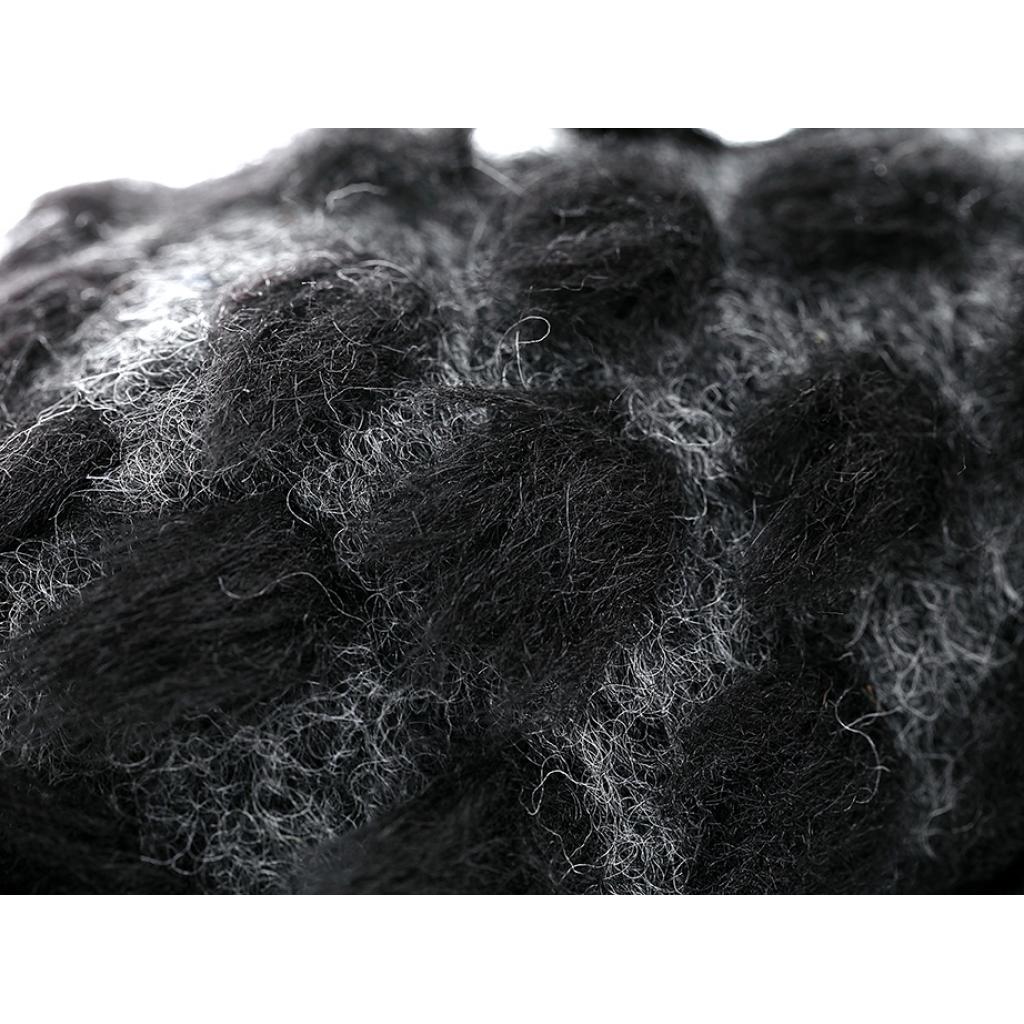 М'яка іграшка Sigikid Beasts Кролик чорний 29 см (38614SK) - зображення 5