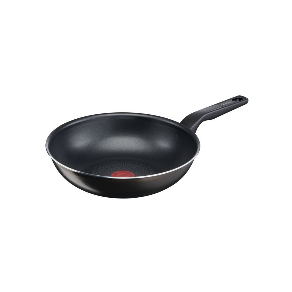 Сковорода Tefal XL Intense WOK 28 см (C3841953) - зображення 1