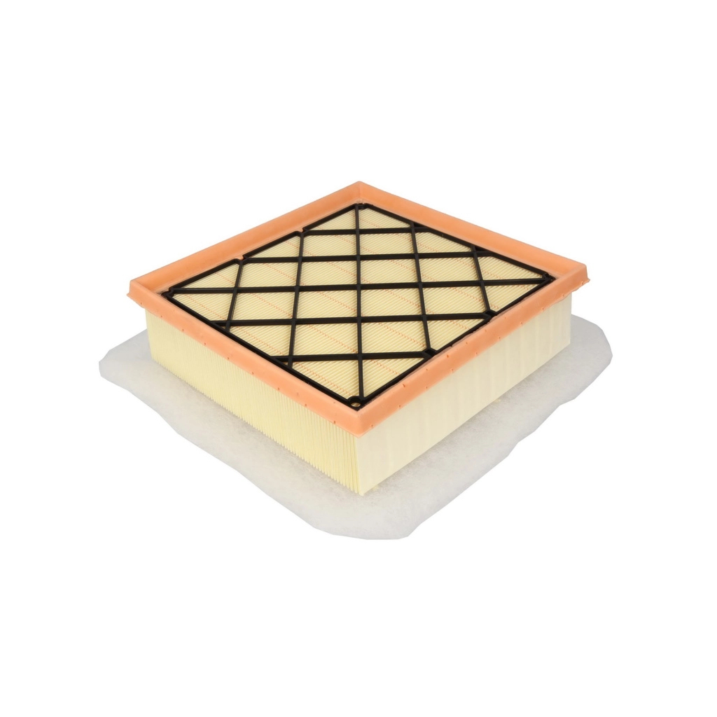 Повітряний фільтр для автомобіля Bosch F 026 400 235 - изображение 1