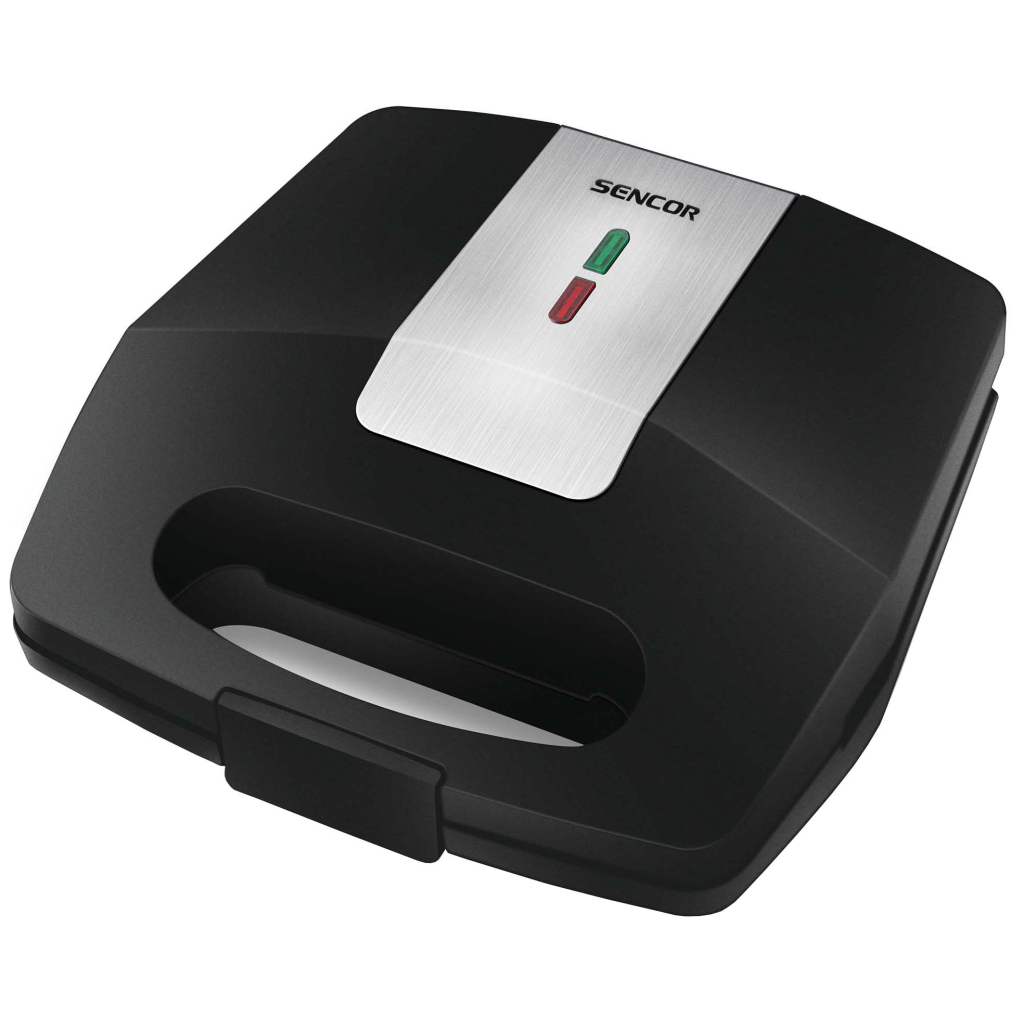 Сендвічниця Sencor SSM 9410SS - зображення 1