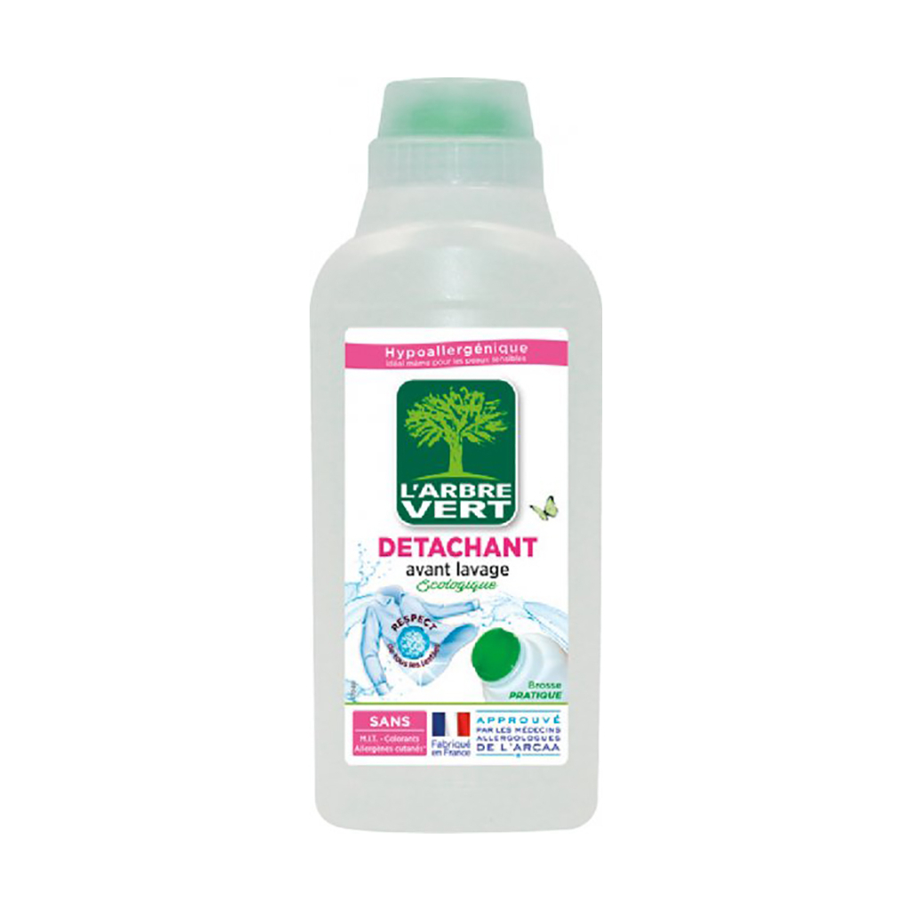 Засіб для видалення плям L'Arbre Vert 500 мл (3450601000133) - изображение 1