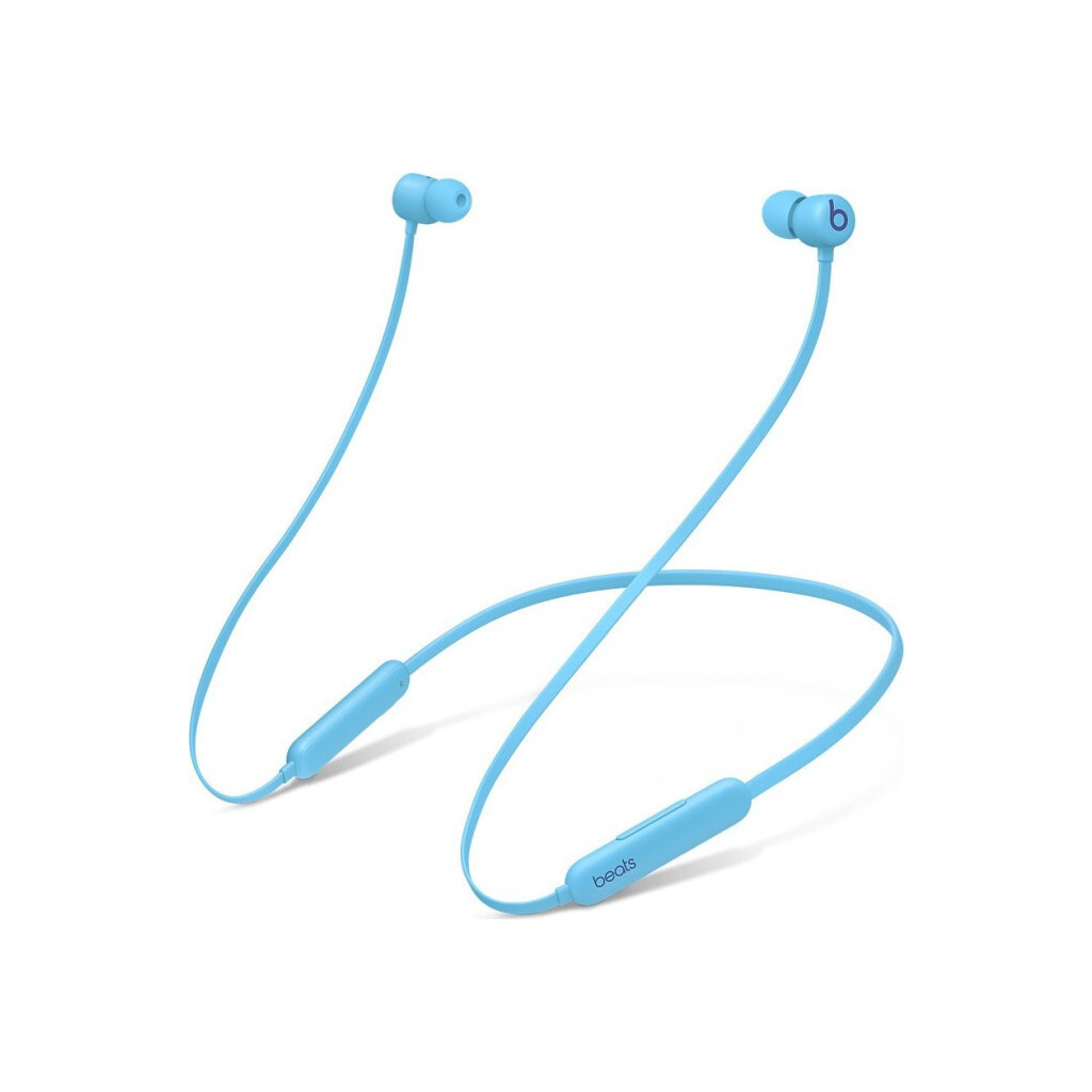 Навушники Beats Flex All-Day Wireless Flame Blue (MYMG2ZM/A) - зображення 1