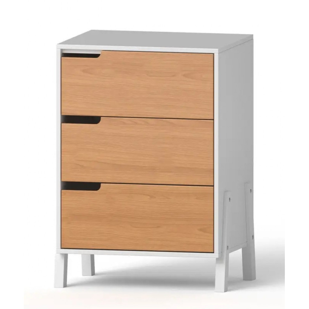 Комод-пеленатор Angelo Магія Mini бук 60х51х90 (19032) - зображення 4