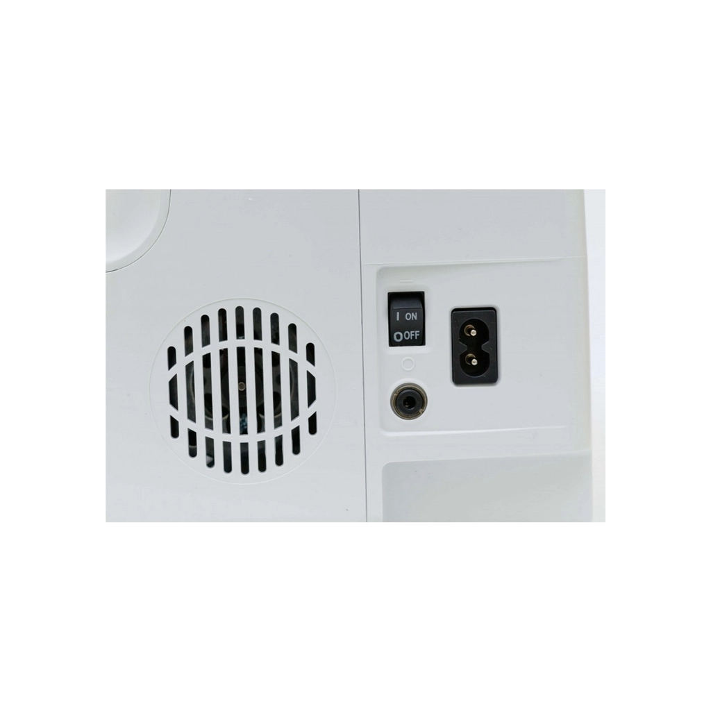 Швейна машина Minerva DecorProfessional - изображение 7