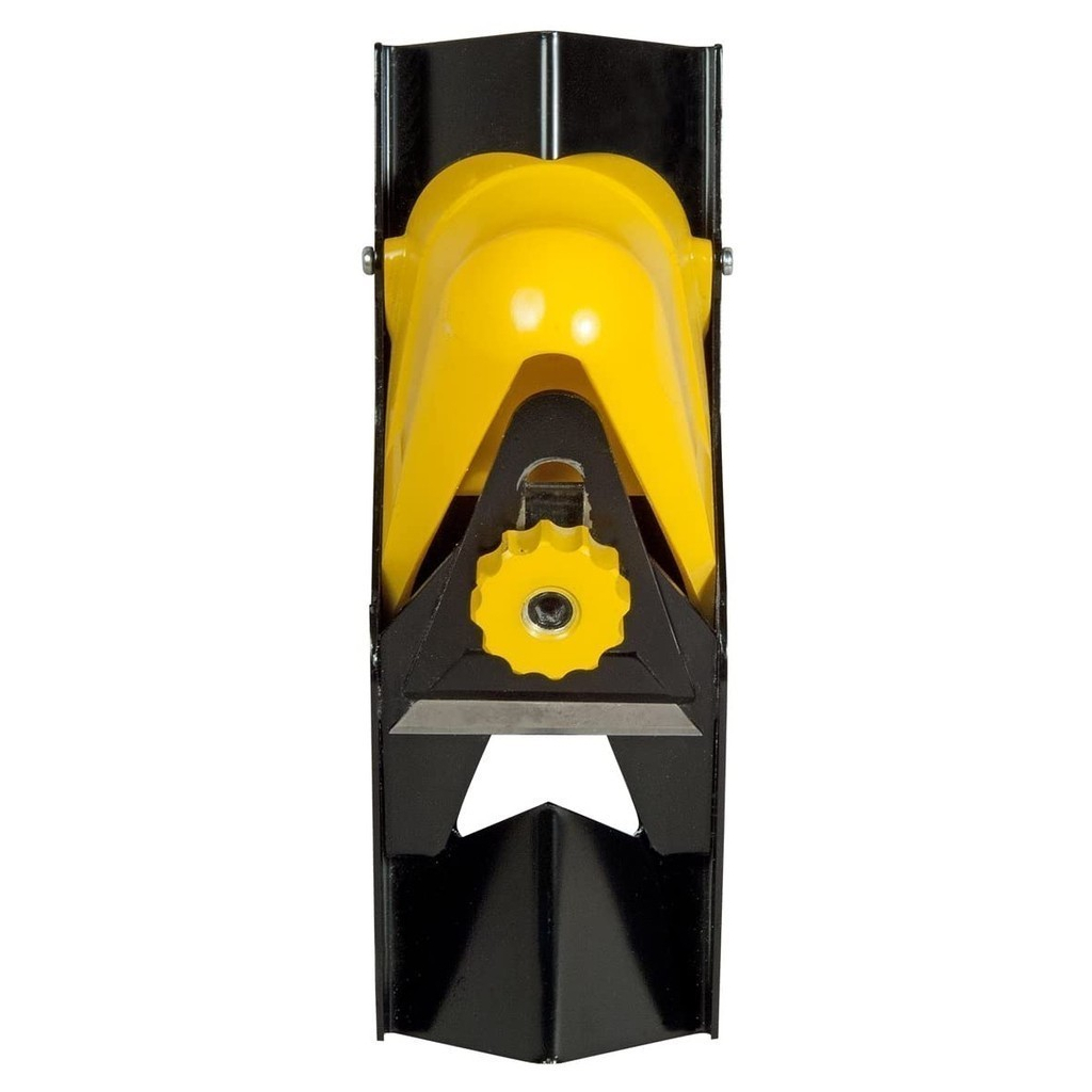 Рубанок Stanley для зняття фаски з гіпсокартону, 200 мм, з регулюванням (STHT1-05937) - зображення 2