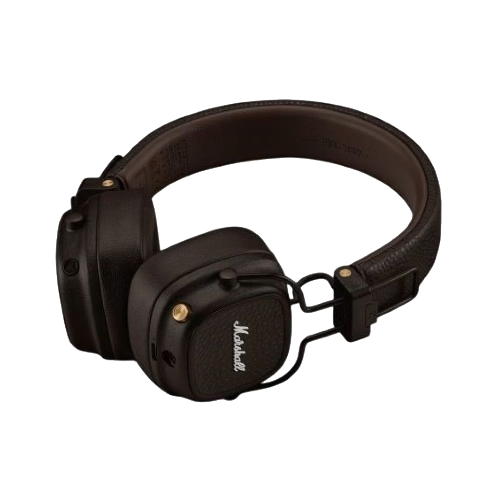 Навушники Marshall Major V Brown (1006834) - зображення 2