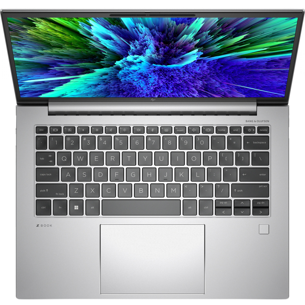 Ноутбук HP ZBook Firefly G10A (752N3AV_V5) - зображення 4