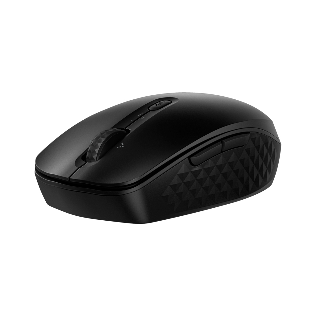 Мишка HP 420 Programmable Bluetooth Black (7M1D3AA) - зображення 3