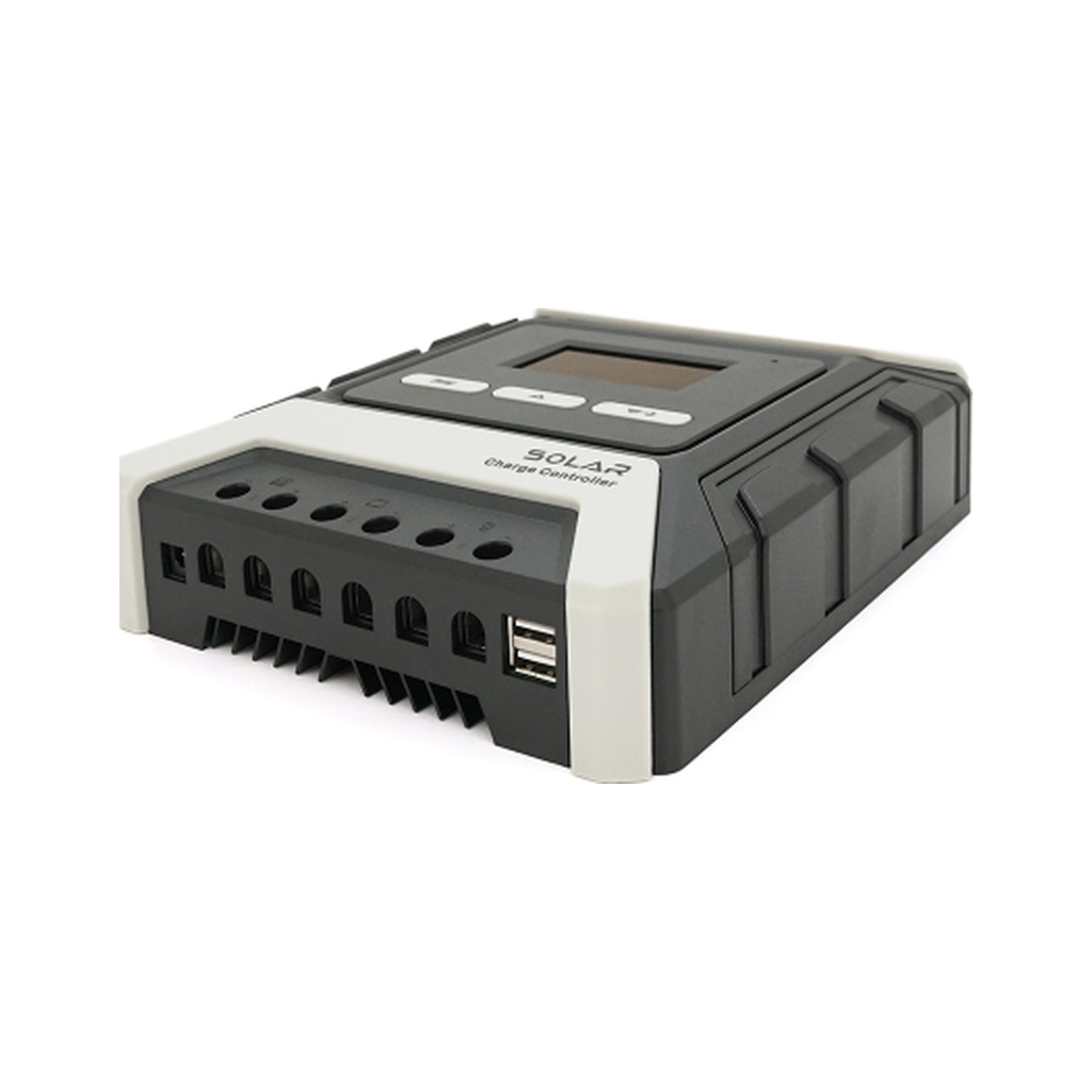 Контролер заряду Demuda МРРТ-60А - изображение 2