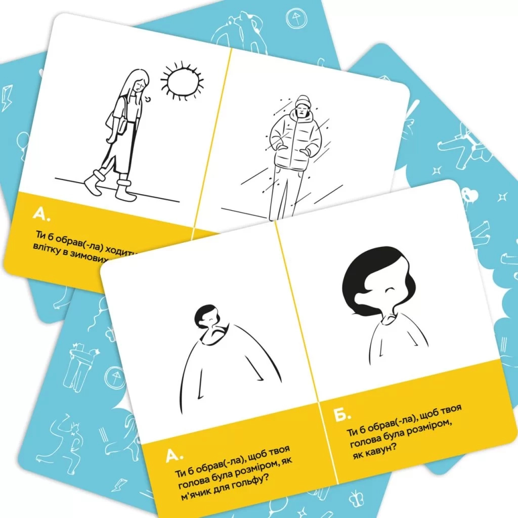 Настільна гра Memo Games Згорів сарай - гори і хата (укр.) (m-0023/0025) - изображение 7