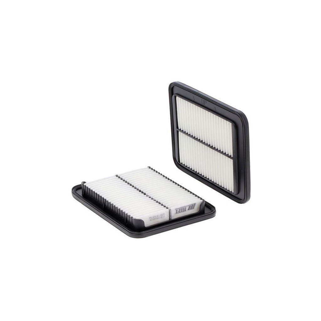 Повітряний фільтр для автомобіля ASHIKA 20-0H-H16 - зображення 2