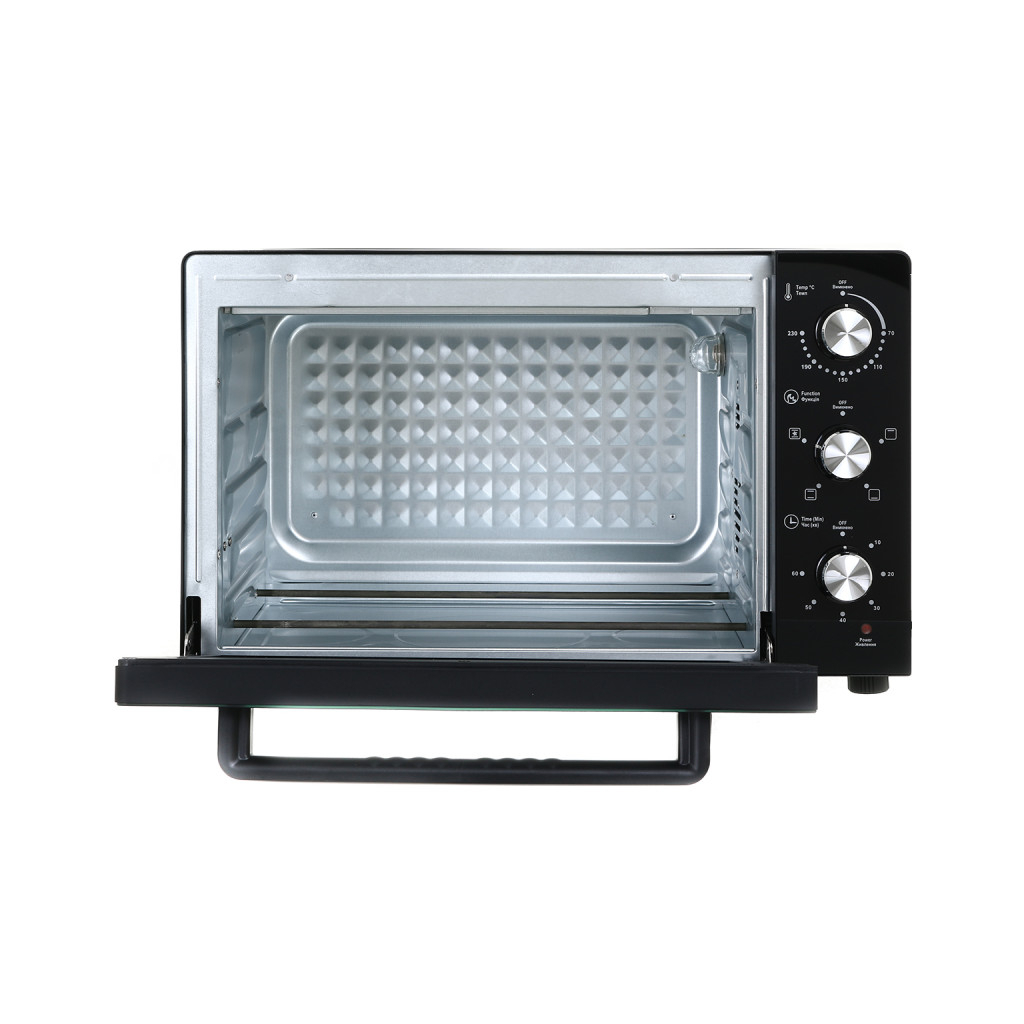 Електропіч Laretti LR-EC3900 - зображення 4