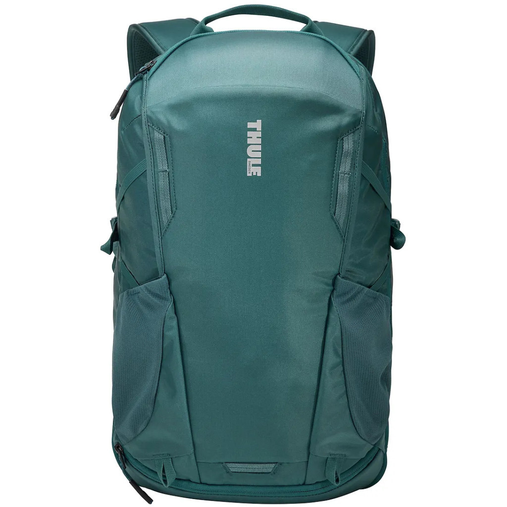 Рюкзак для ноутбука Thule 15.6" EnRoute 30L TEBP4416 Mallard Green (3204850) - изображение 3