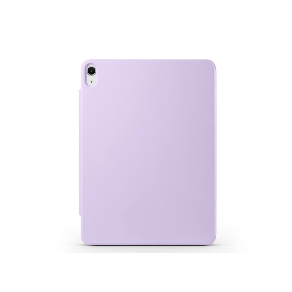 Чохол до планшета BeCover Ultra Slim Origami Magnetic Apple iPad Mini 7 2024 Purple (712951) - зображення 3