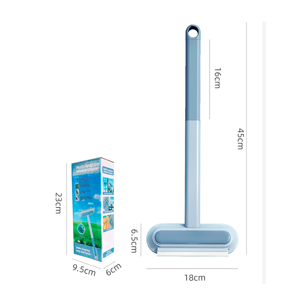 Гребінець для тварин Lapka 3 в 1 для видалення шерсті (LPK-06) - зображення 3