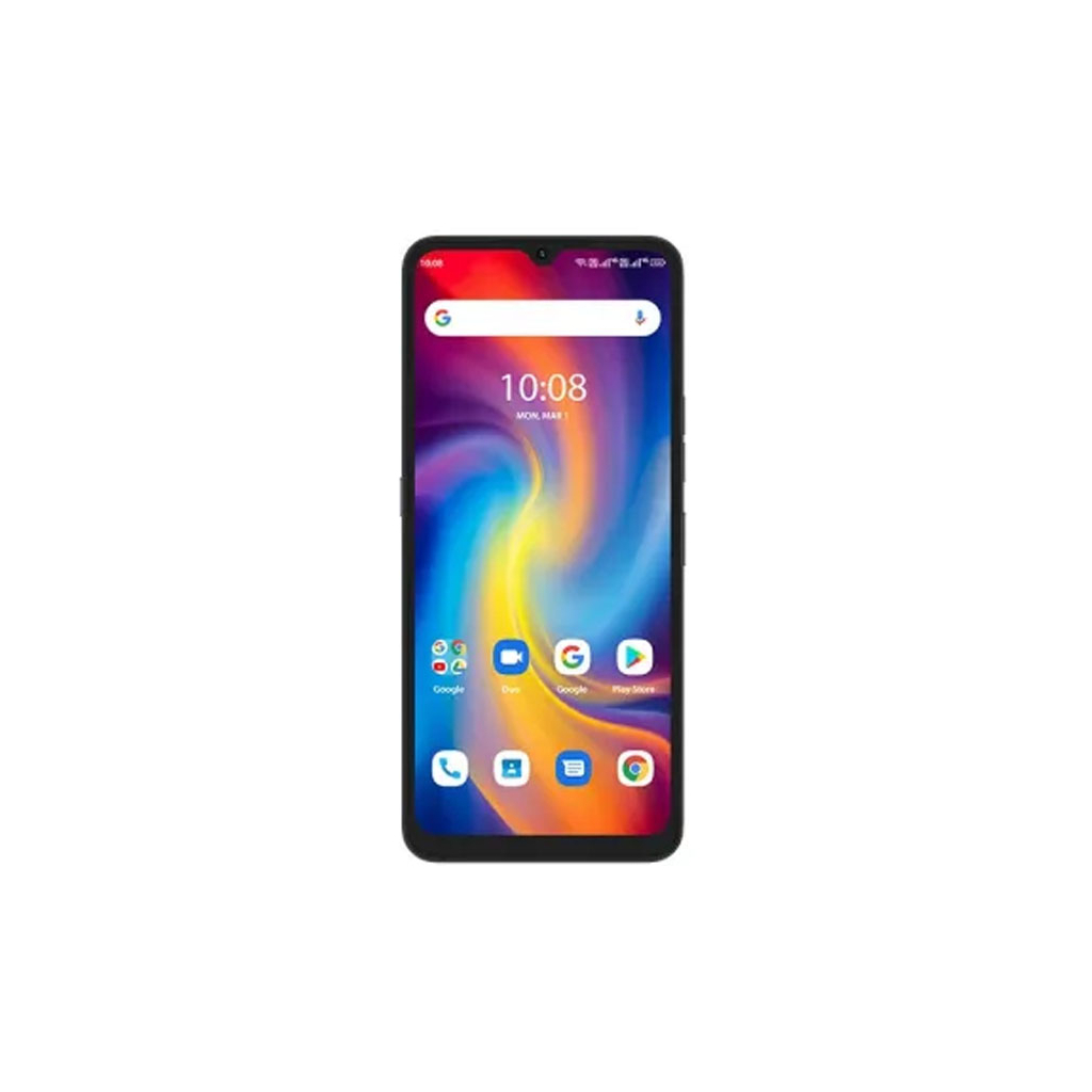 Мобільний телефон Umidigi A13 Pro 6/128GB Dual Sim Starry Black (A13 Pro 6/128GB Starry Black_) - зображення 1