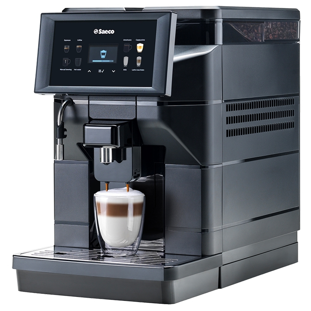 Кавомашина Saeco AURORA M1 - зображення 5