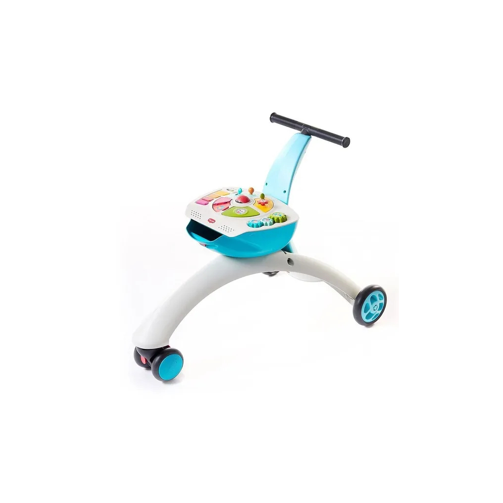 Біговел Tiny Love 5 в1 Толо-байк блакитний (1900806730) - зображення 1