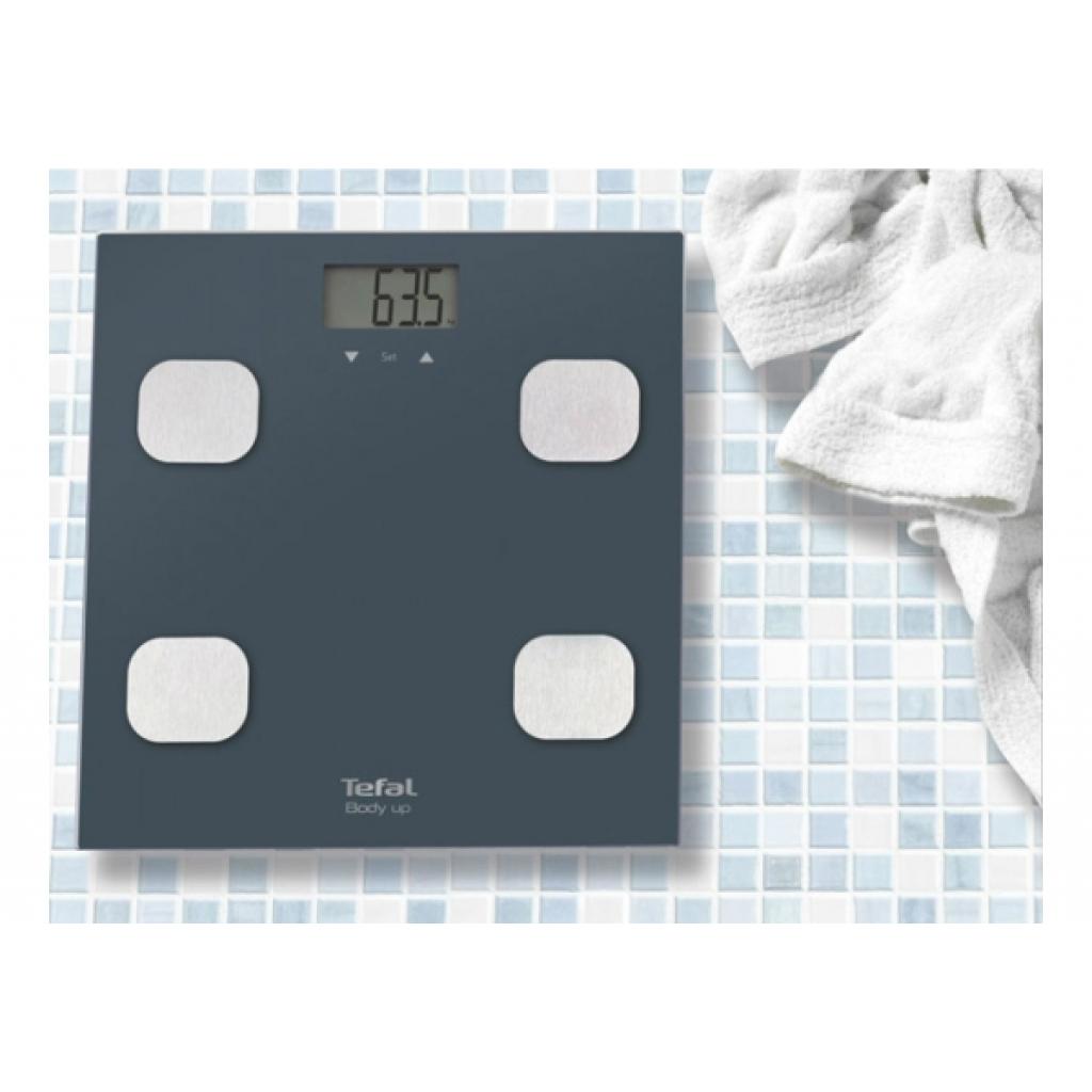 Ваги підлогові Tefal BM2520V0 - изображение 4