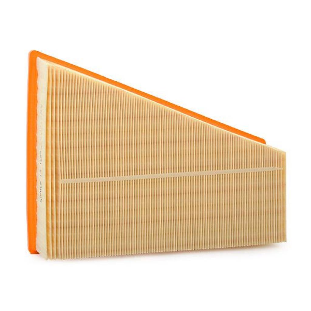 Повітряний фільтр для автомобіля Mahle LX1885 - зображення 1