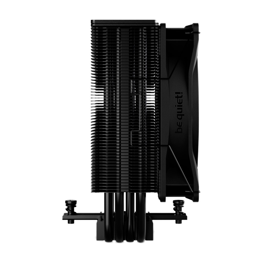 Кулер до процесора Be quiet! PURE ROCK 3 LX (BK040) - изображение 5