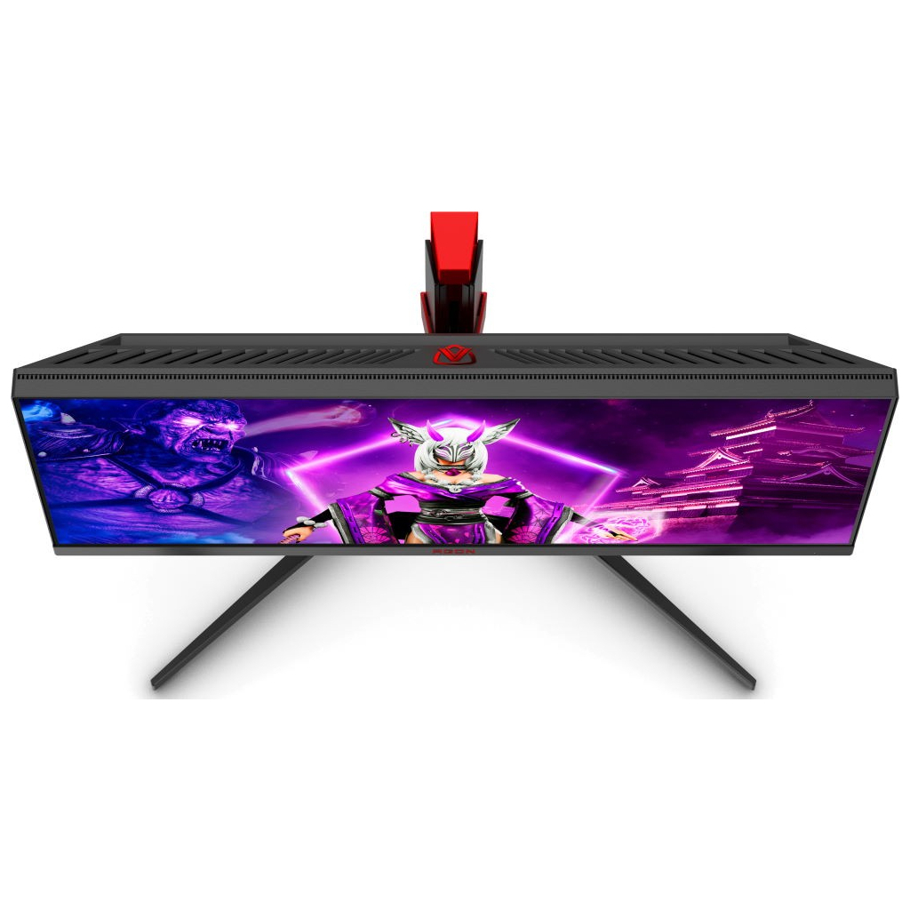 Монітор AOC AG344UXM - зображення 5