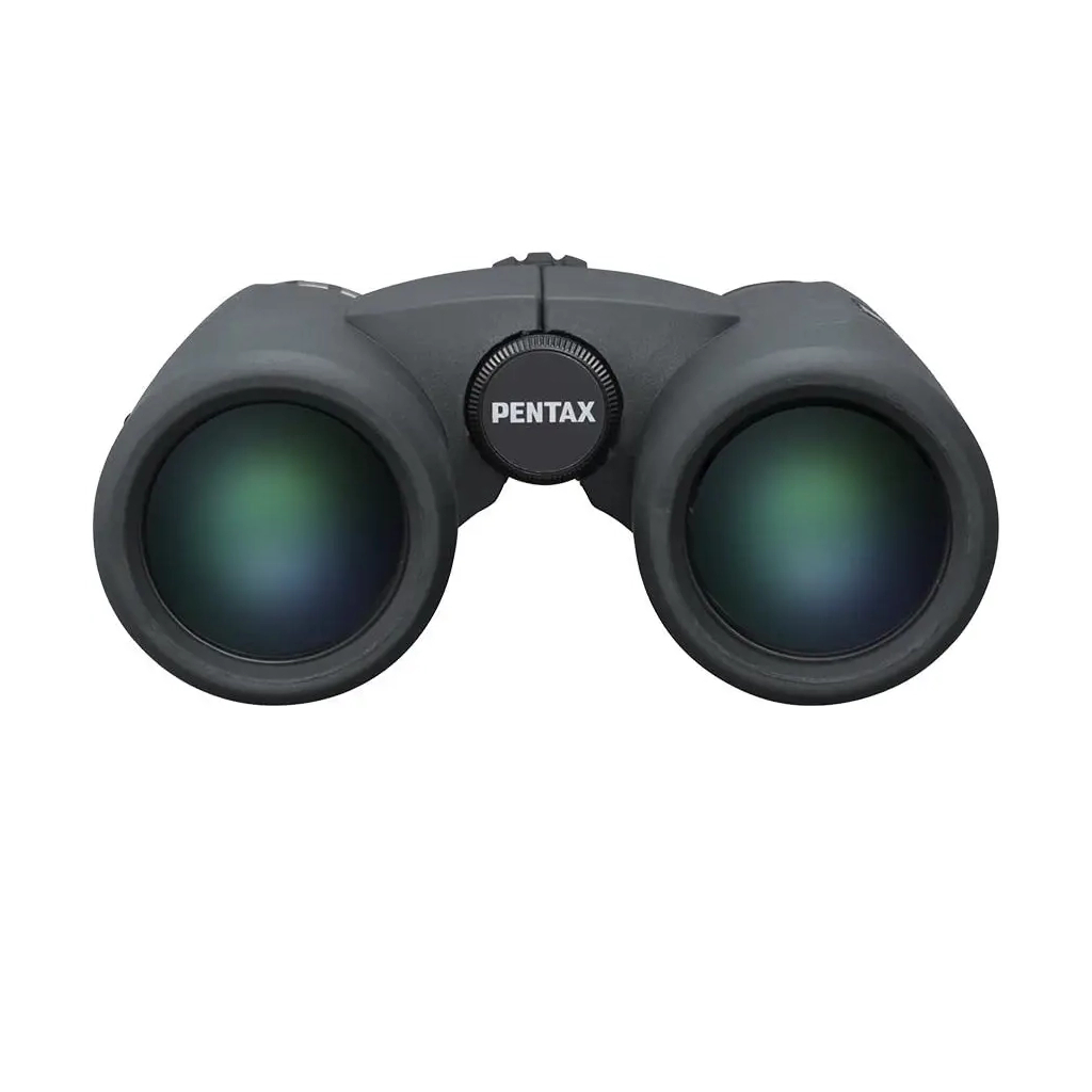 Бінокль Pentax AD 8х36 WP Green 62851 (930267) - зображення 5