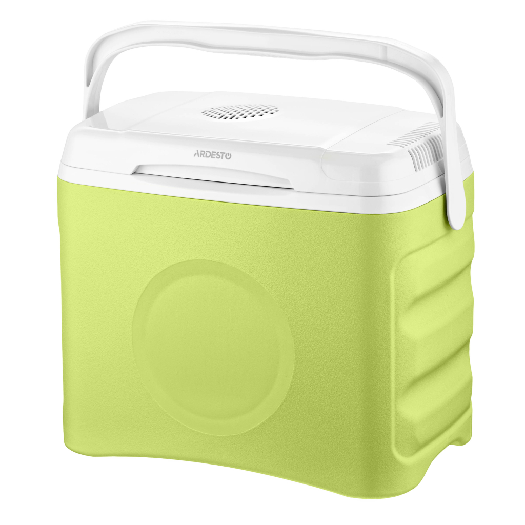 Автохолодильник Ardesto CR-25L - зображення 1