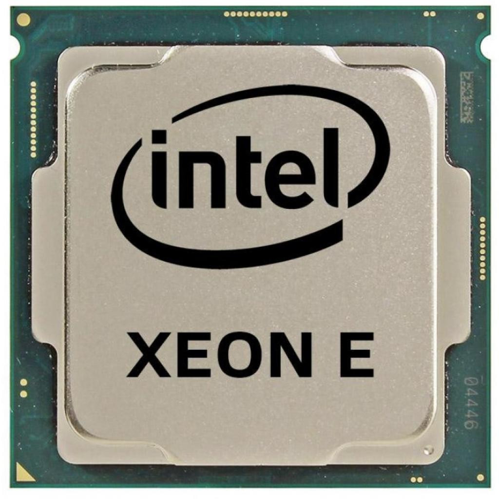Процесор серверний INTEL Xeon E-2388G 8C/16T/3.2GHz/16MB/FCLGA1200/TRAY (CM8070804494617) - зображення 1