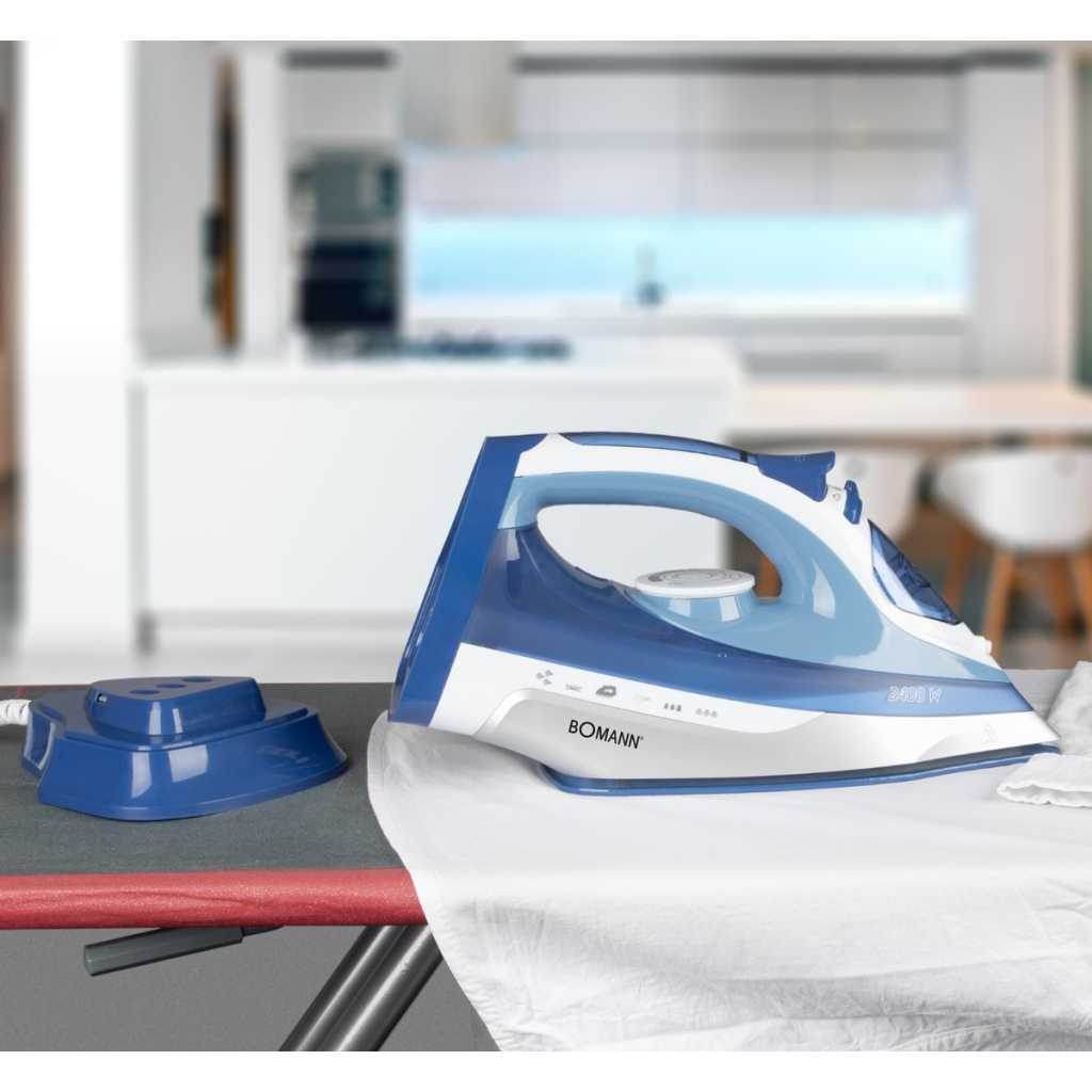 Праска Bomann DB 6006 CB (DB6006CB) - зображення 9