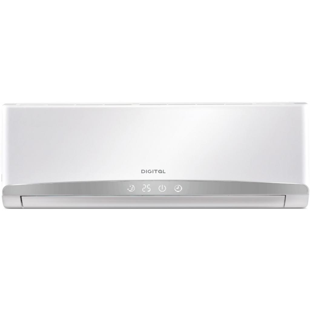 Кондиціонер Digital DAC-18C5 - зображення 1