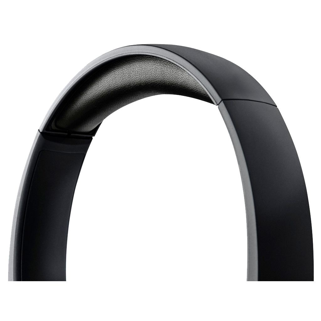 Навушники Panasonic RB-HF630B Black (RB-HF630BG-K) - зображення 2