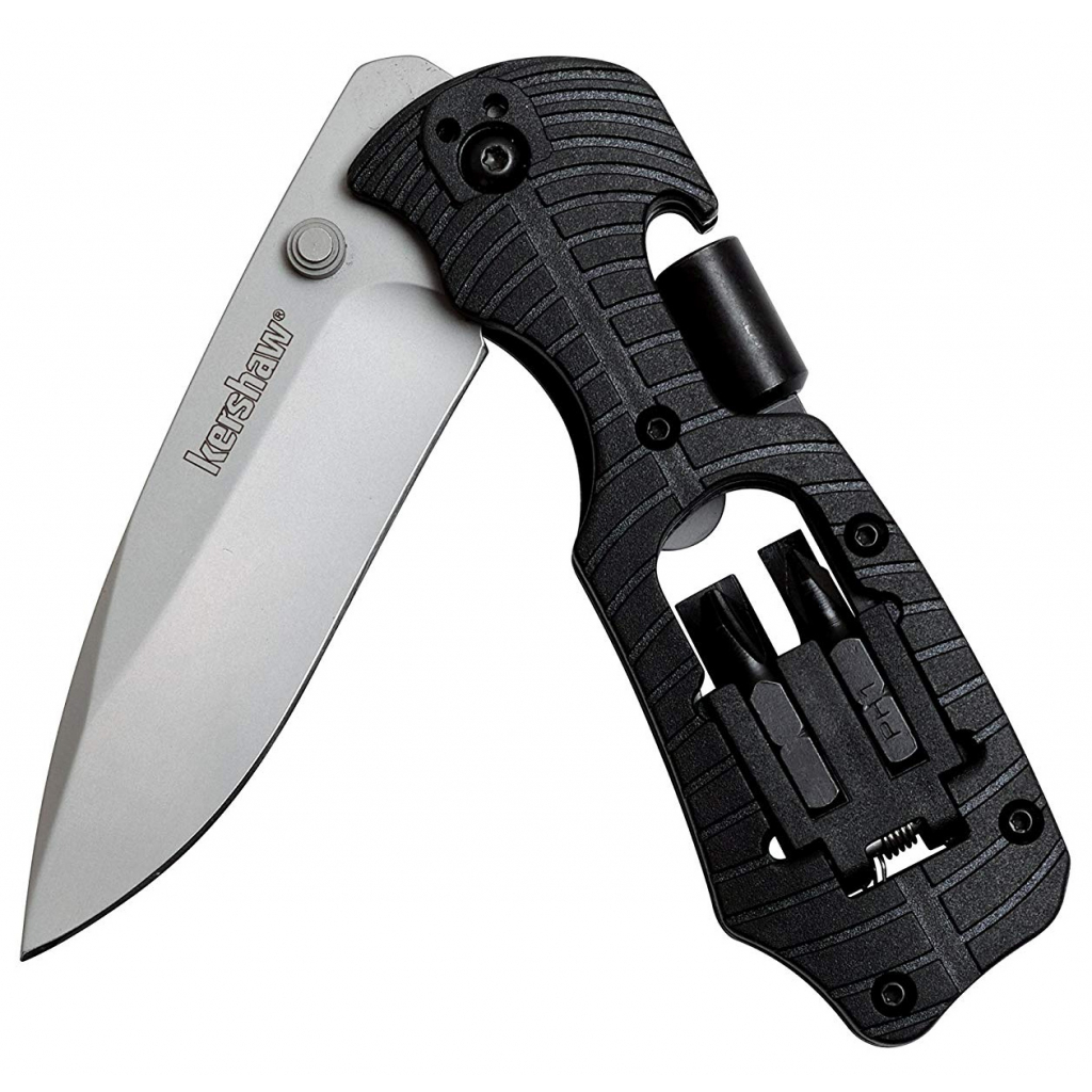 Ніж Kershaw Select Fire, 4 біти (1920) - зображення 1