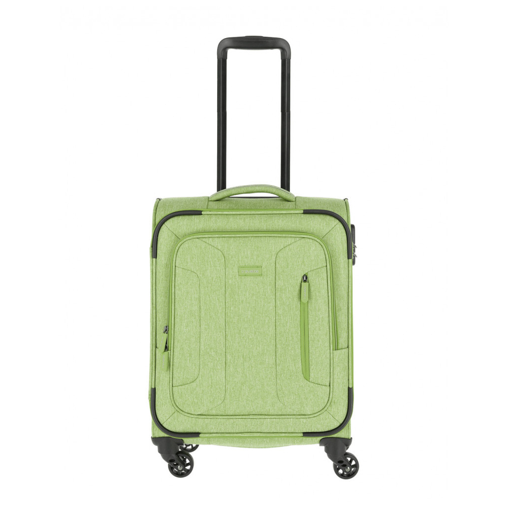 Валіза Travelite Boja Green S (TL091547-80) - зображення 2