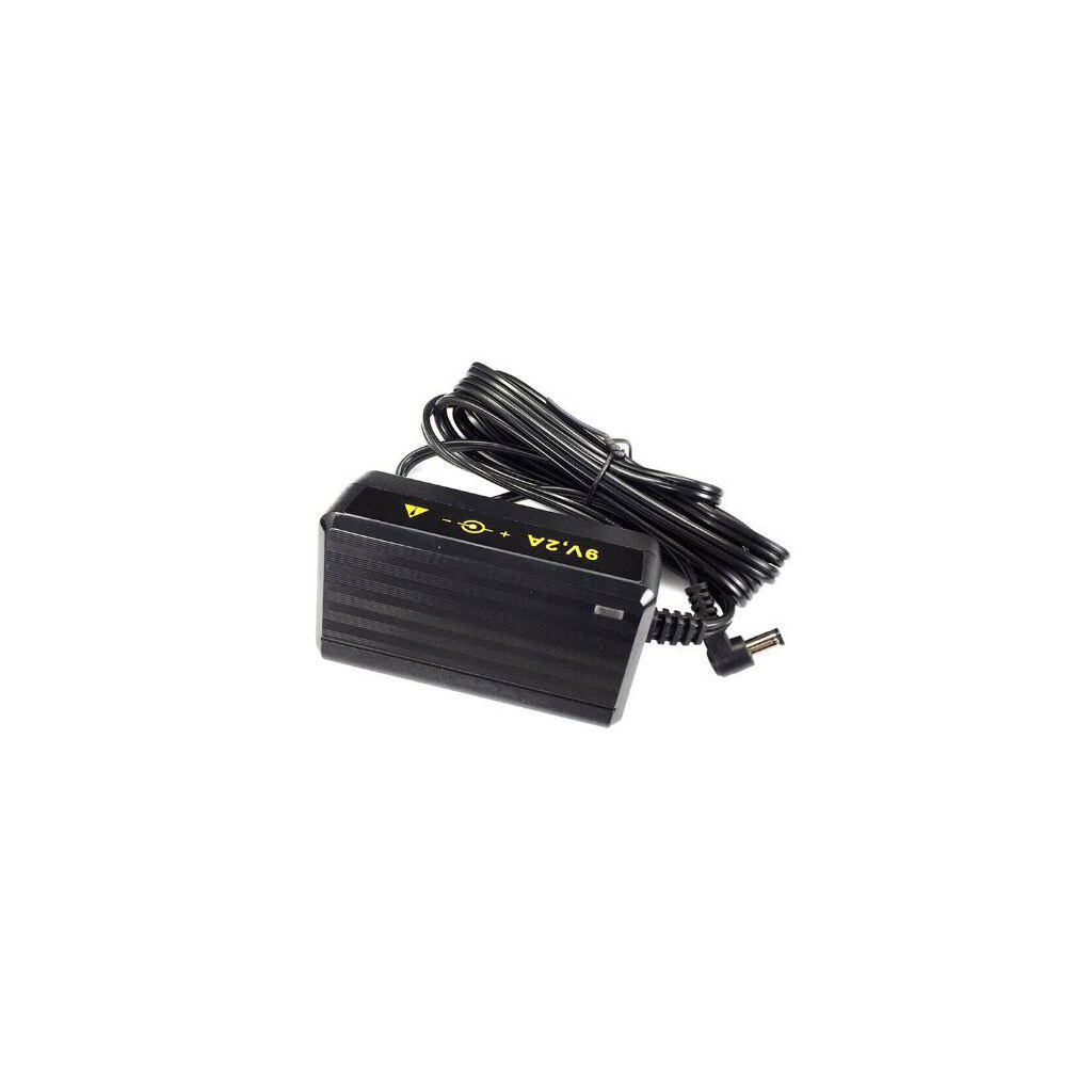 Блок живлення для гітарних педалей Mooer PDNW-9V2A-EU - зображення 2