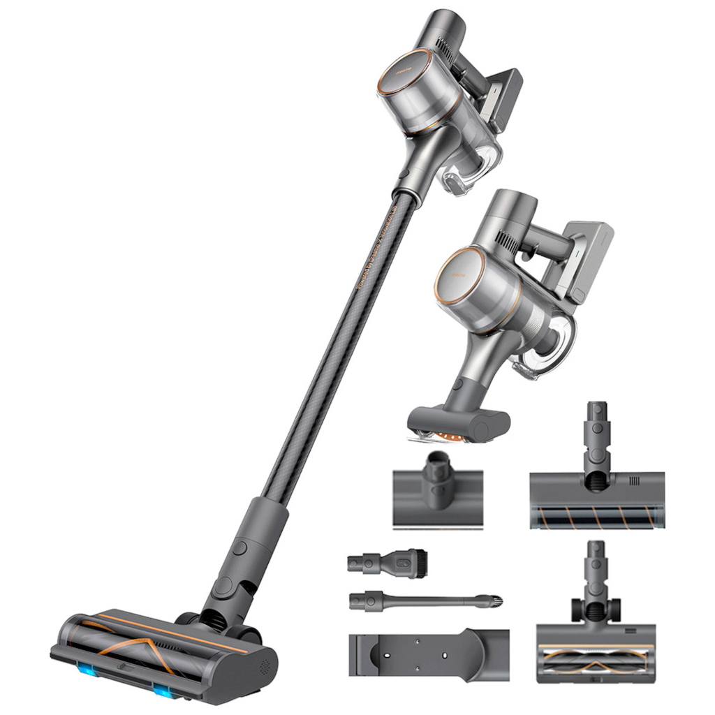 Пилосос Dreame R20 (VTV97A) - зображення 2