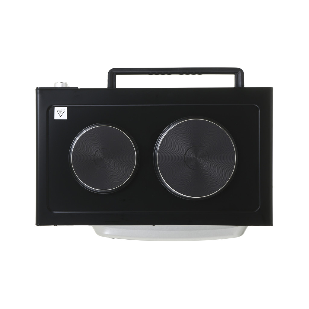 Електропіч Saturn ST-EC3306 - зображення 5