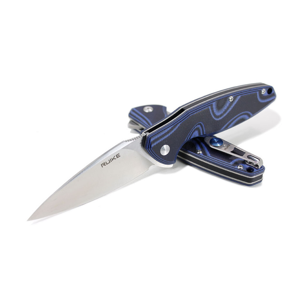 Ніж Ruike P105-Q - зображення 5